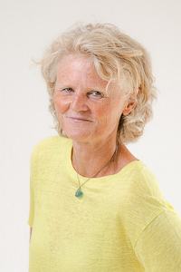 Ulrike Kaether 